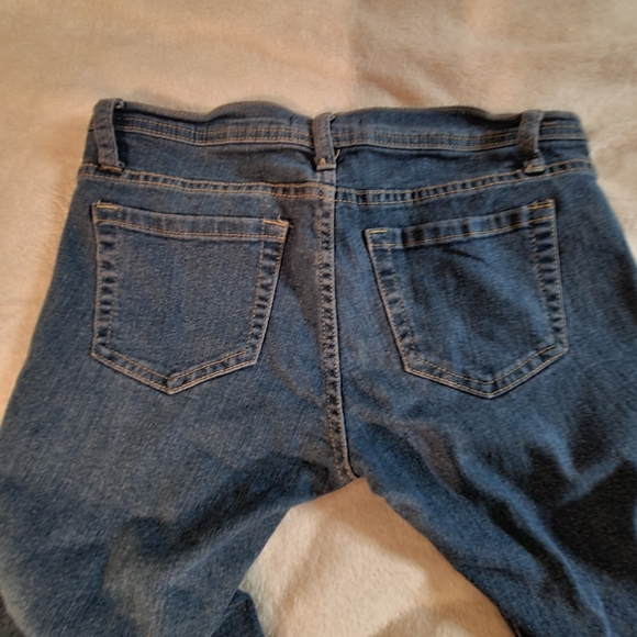 🌻 Donating Soon 🌻 Forever 21 | Skinny Jeggings | Size 27 - Picture 9 of 11